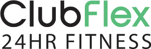 ClubFlex 24HR Fitness