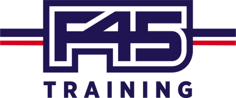F45 Training Royal Oak Calgary logo