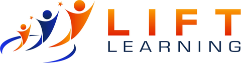 LIFT Learning Inc. logo