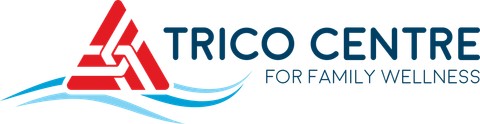 Trico Centre For Family Wellness logo