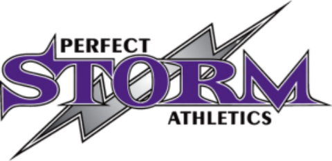 Perfect Storm Athletics Ltd logo