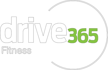 Drive 365 Fitness logo