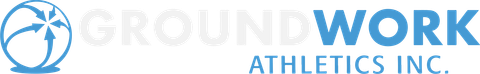 Groundwork Athletics Inc logo