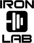 Iron Lab : Personal Trainer Vancouver logo