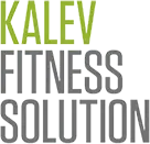 Kalev Fitness Solution logo