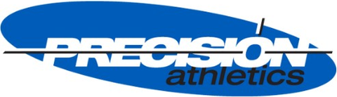 Precision Athletics logo