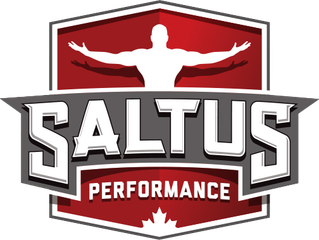 Saltus Performance logo