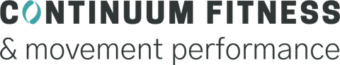 Continuum Fitness and Movement Performance logo