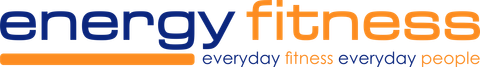 Energy Fitness logo