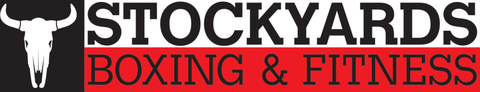Stockyard Boxing And Fitness logo