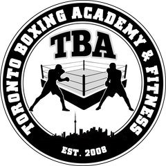 Toronto Boxing Academy logo
