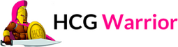 HCG Warrior logo