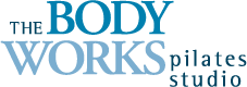 The Body Works Pilates Studio logo