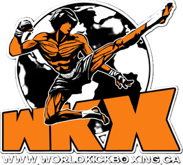 World Kickboxing logo