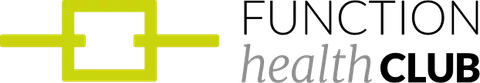 Function Health Club logo