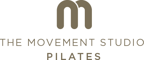 Movement Studio Pilates & Gyrotonic Inc The logo