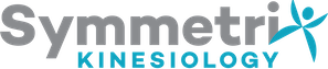 SYMMETRIX logo
