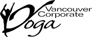 Vancouver Corporate Yoga logo