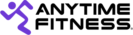 Majikgroup Inc Anytime Fitness logo