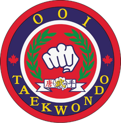 Ooi's Tae Kwon Do logo