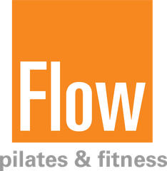 Flow Pilates Studio & Fitness by Heather Pugh logo