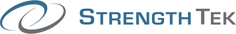 Strength Tek Fitness Consulting logo
