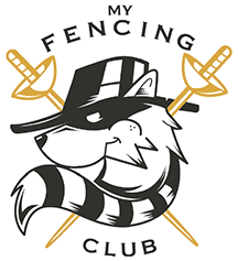 My Fencing CLub logo