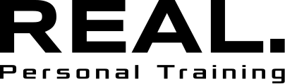 REAL Personal Training logo