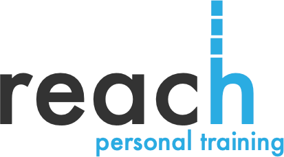 Reach Personal Training logo