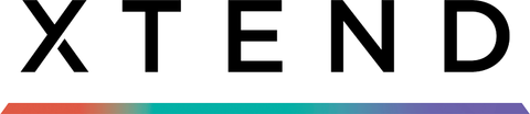 Xtend Barre logo