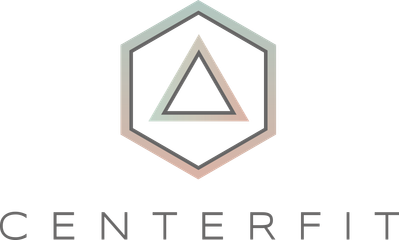 Centerfit logo
