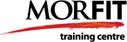 MORFIT Dietitian/Nutritionist logo