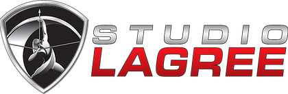 Studio Lagree logo