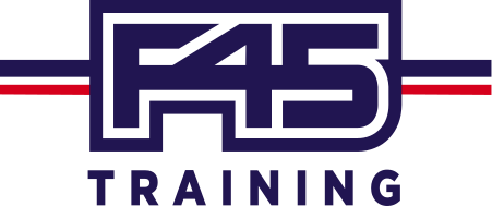 F45 Training Leslieville logo