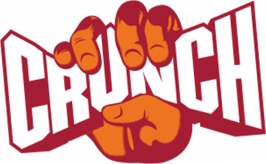 Crunch Fitness - College Park logo