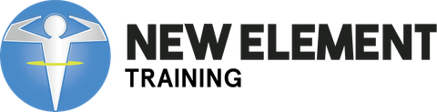 New Element Training logo