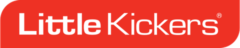 Little Kickers North York logo