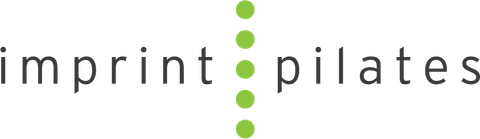 Imprint Pilates logo