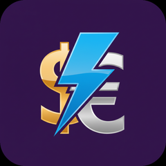 Workout 4 Cash logo