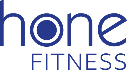 Hone Fitness logo